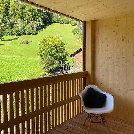 Appartement Smart *