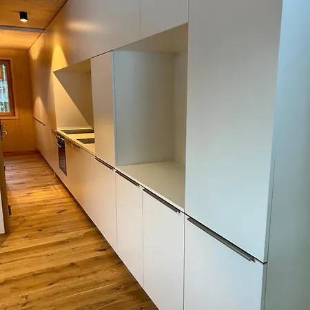 Smart Apartment Mellau