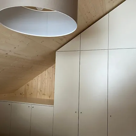 Smart Apartment *