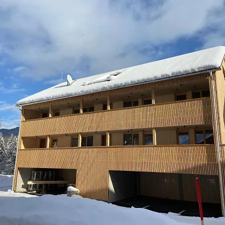 Smart Апартаменты Меллау