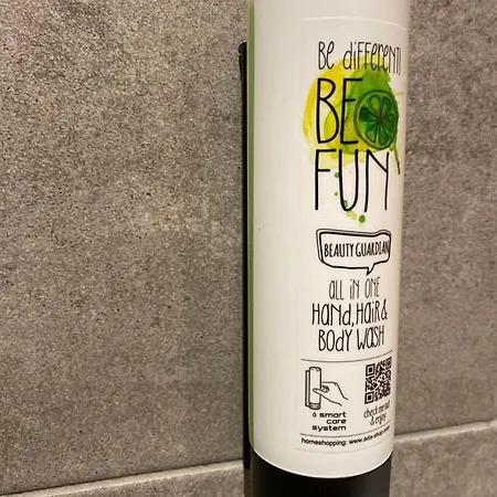 Апартаменты Smart *