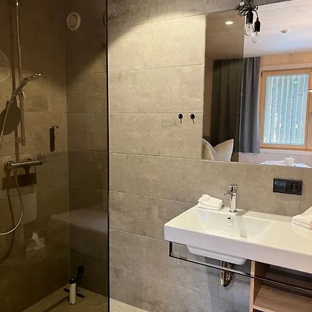 Appartement Smart Mellau