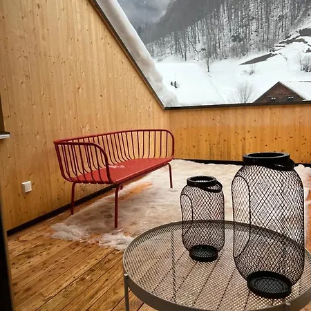 Апартаменты Smart *