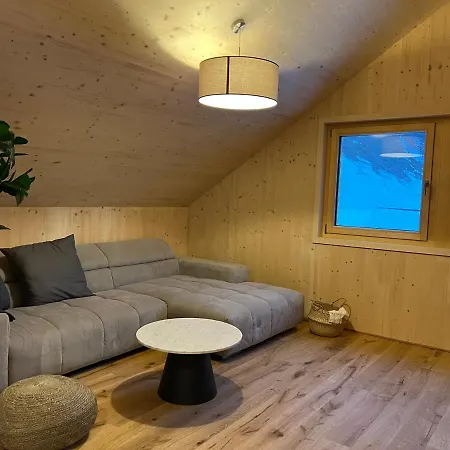 Smart Appartement *