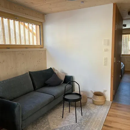 Апартаменты Smart