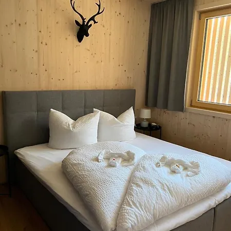 Апартаменты Smart *